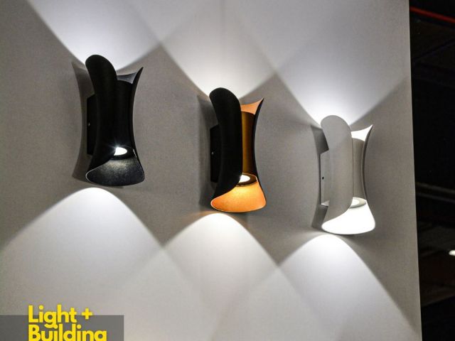 VIVALUX at Light+Building 2024