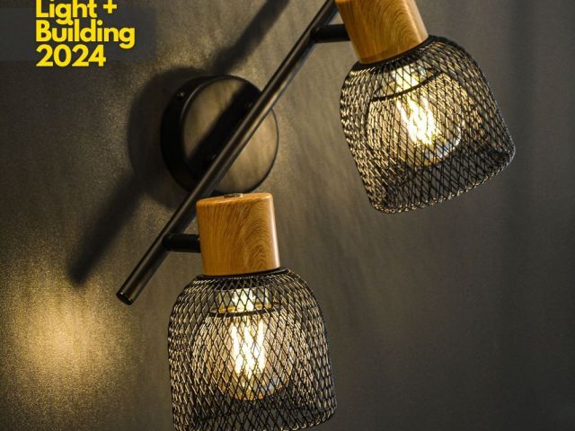 VIVALUX at Light+Building 2024
