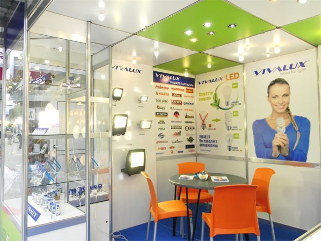 FULL GLASS LED won the award of Bulgarian Electrotechnics and Electronics Association for innovative product