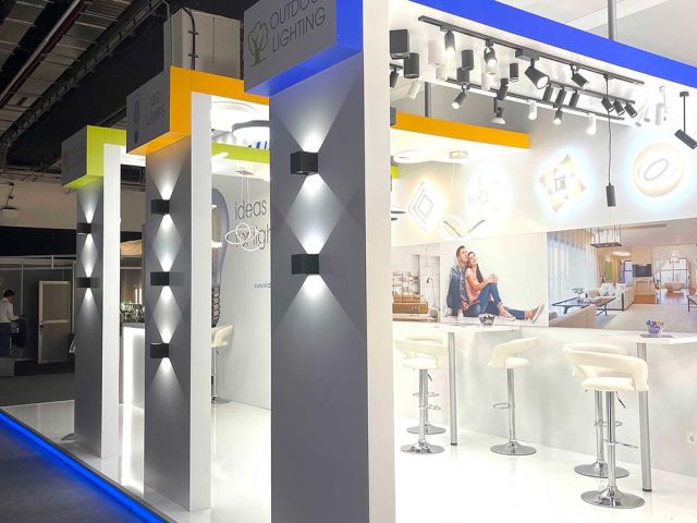 VIVALUX at Light+Building 2022