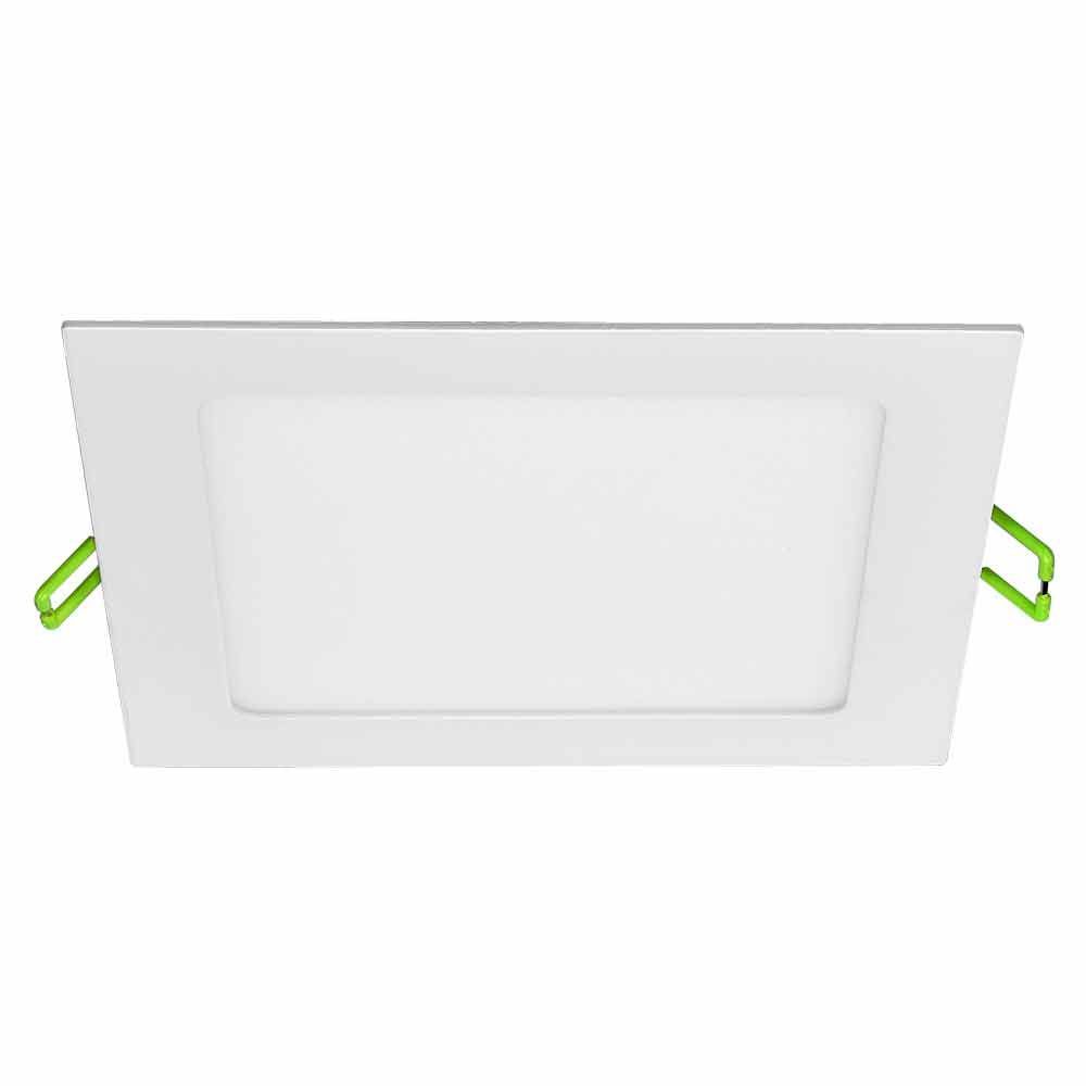 LED панел за вграждане GRID LED ∙ 12W ∙ 850lm ∙ бял ∙ 6000K