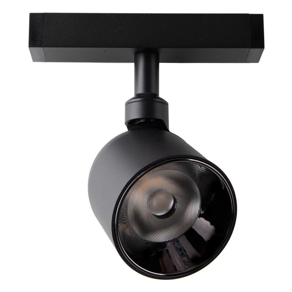 SLIM25 Магнитен LED спот WENDY LED ∙ 10W ∙ Черен ∙ 4000K