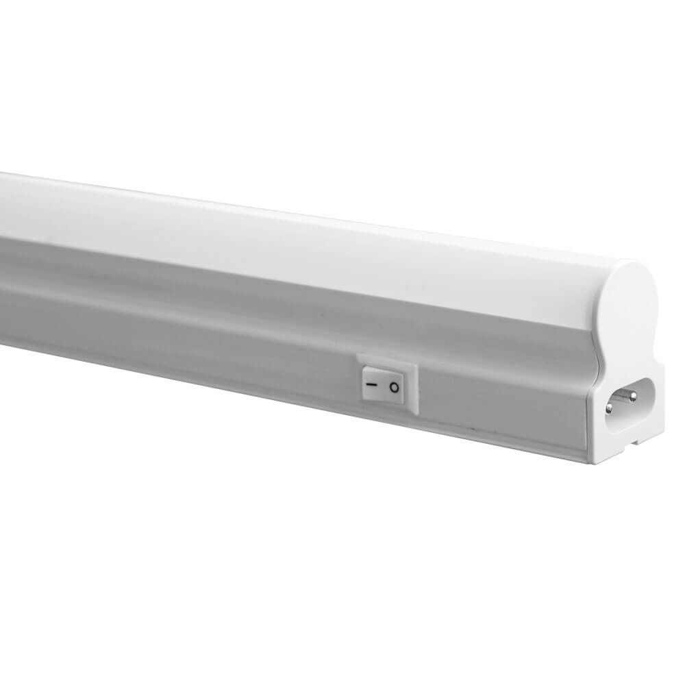 LED линейно осветително тяло SPICA LED ∙ T5 ∙ 17W ∙ 4000K