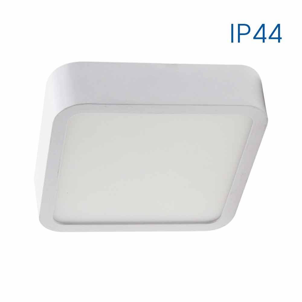 LED осветително тяло HUGO LED ∙ 18W ∙ бял ∙ 4000K