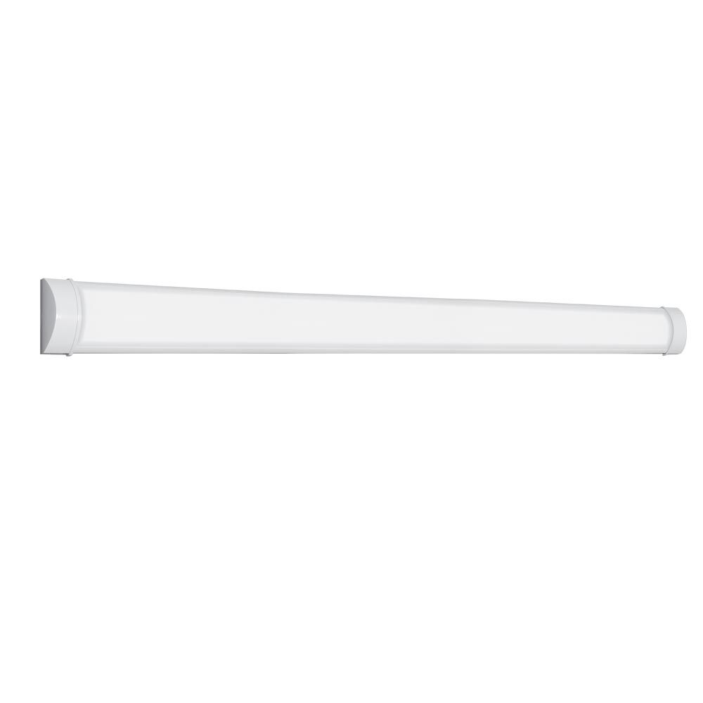 LED линейно осветително тяло FLAT LED ∙ 36W ∙ 1200 mm ∙ 6400K