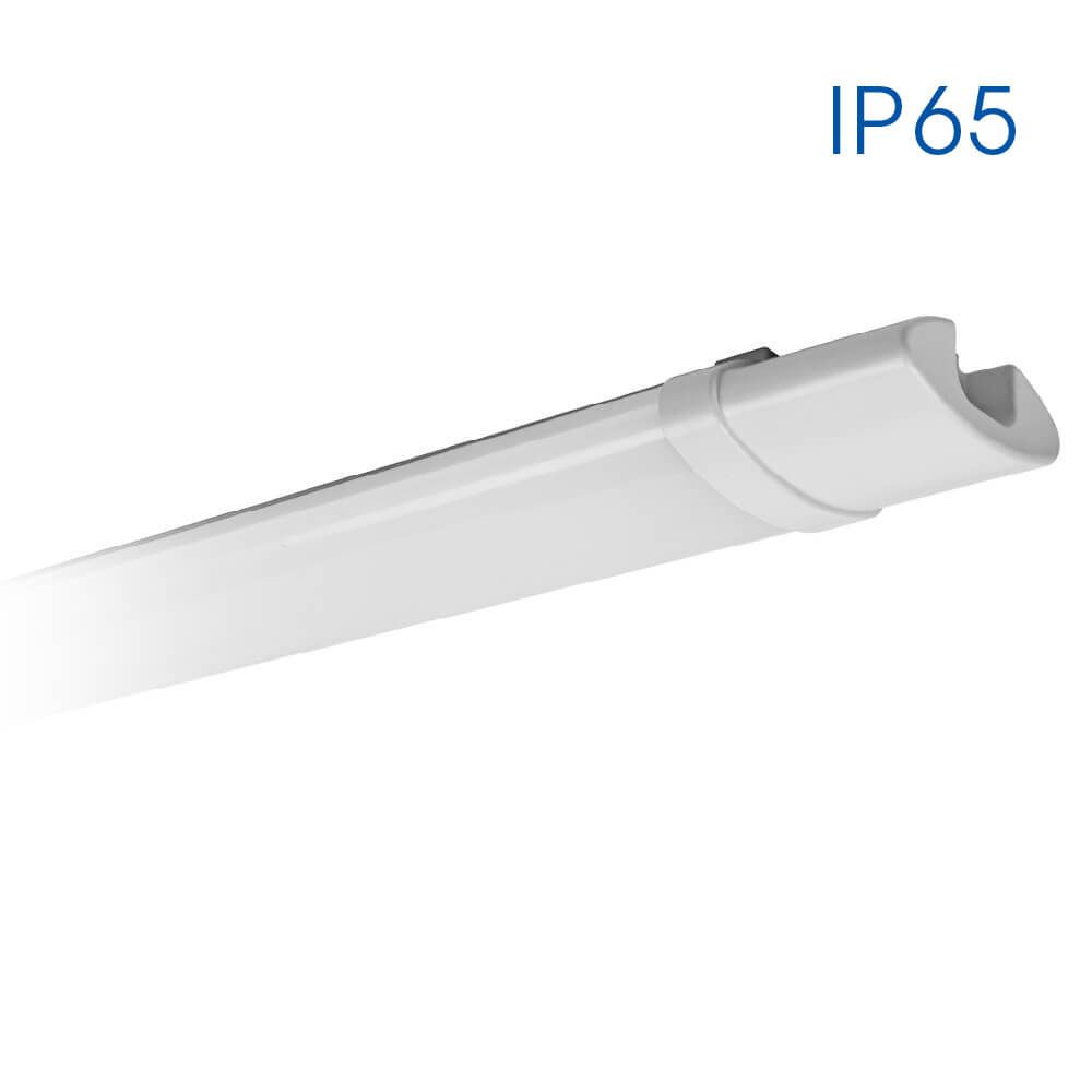 Индустриално LED осветително тяло ATICO LED ∙ 45W ∙ 1500 mm ∙ 4000K ∙ IP65