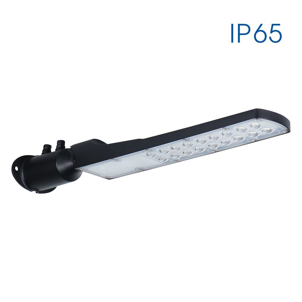 Влагозащитено LED улично тяло STRADA LED ∙ 50W ∙ 6400K ∙ IP65 
