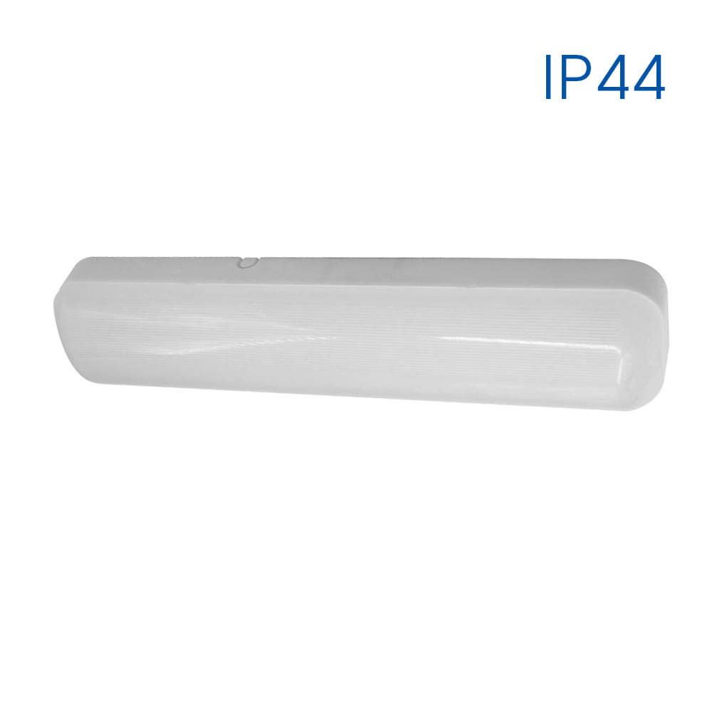 Влагозащитена плафониера HAVANA LED ∙ 12W ∙ 4000K ∙ IP44
