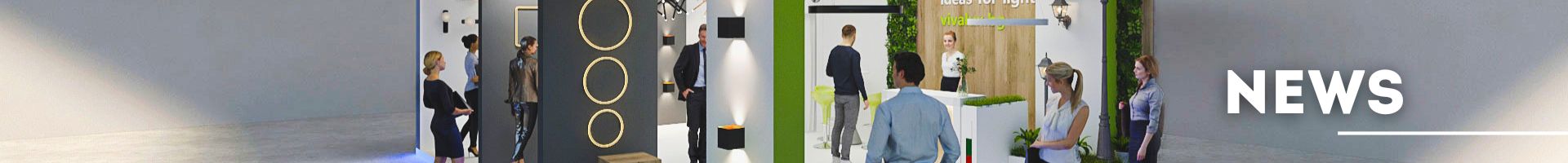 AMAYA luxury collection – the perfect balance of smoked glass and brass